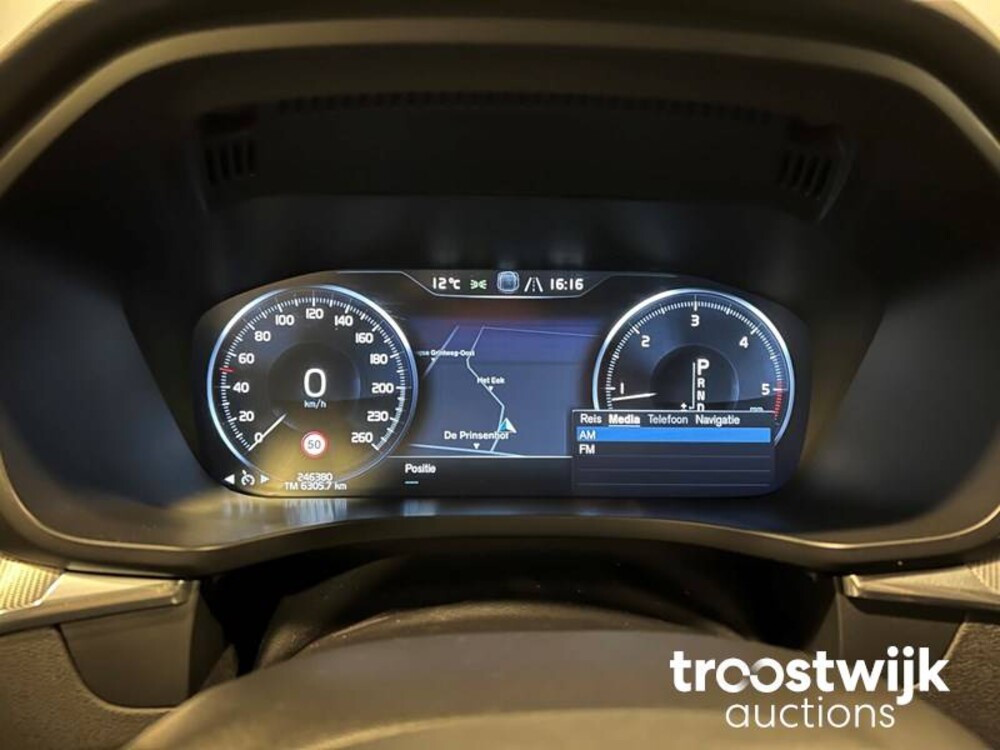 Volvo XC60 D4 R-Design Inscription 2.0  Auto