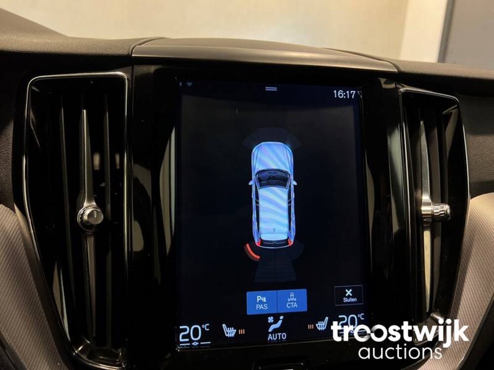 Volvo XC60 D4 R-Design Inscription 2.0  Auto