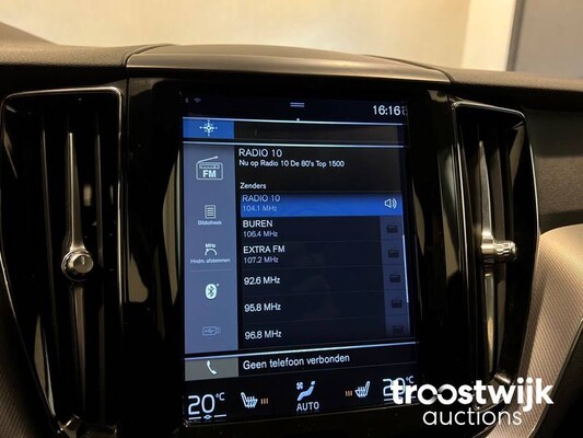 Volvo XC60 D4 R-Design Inscription 2.0  Auto