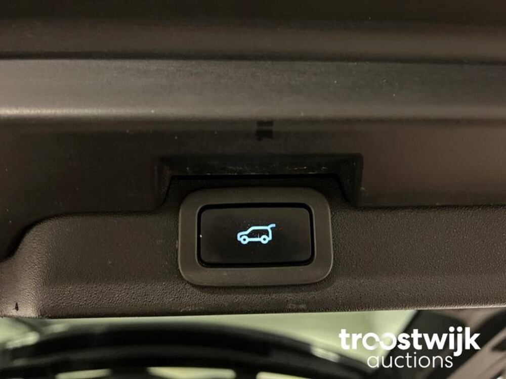 Land Rover Discovery LR Auto