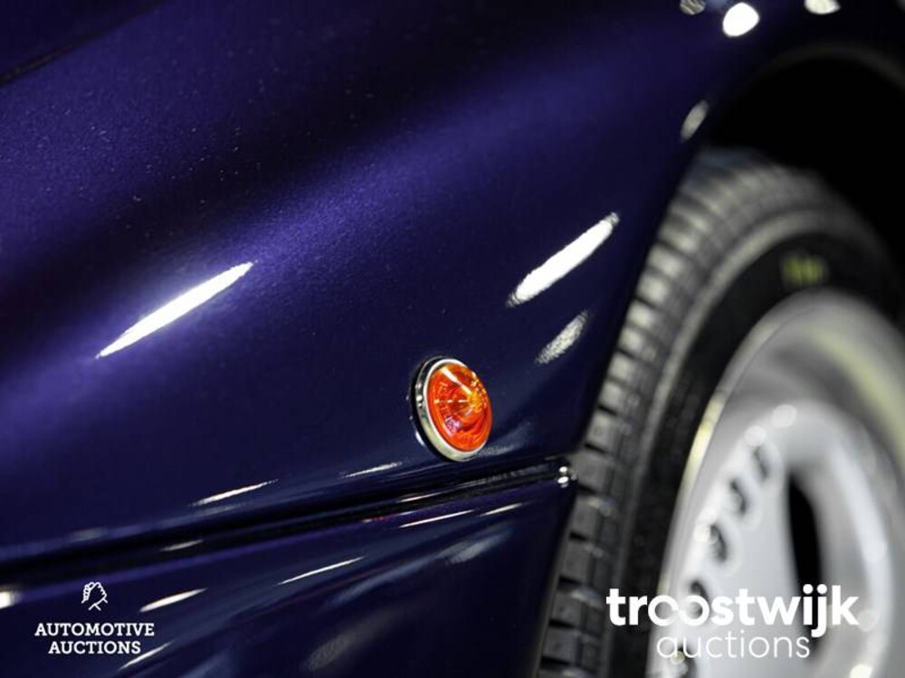 Lamborghini Diablo VT Roadster 5.7 V12 Auto