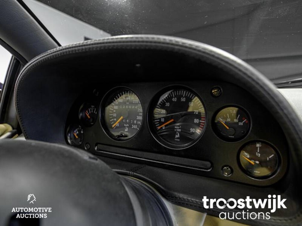 Lamborghini Diablo VT Roadster 5.7 V12 Auto