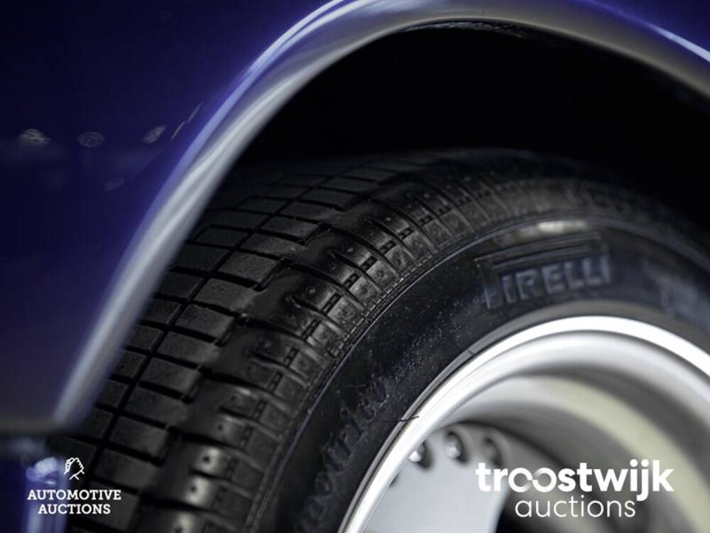 Lamborghini Diablo VT Roadster 5.7 V12 Auto