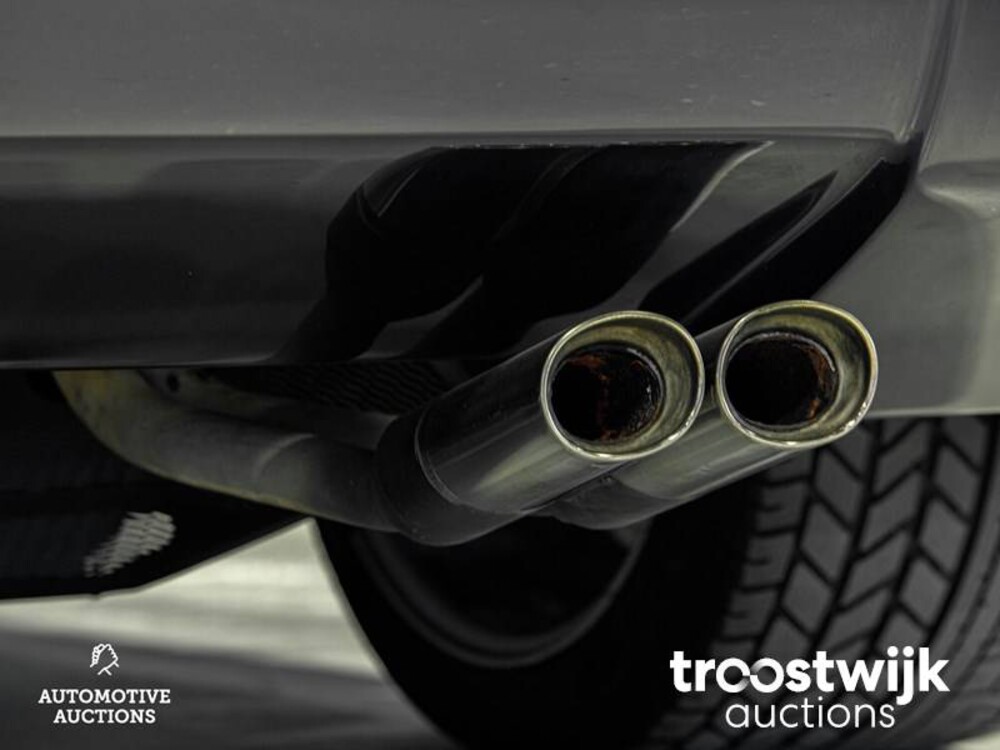 Lamborghini Diablo VT Roadster 5.7 V12 Auto