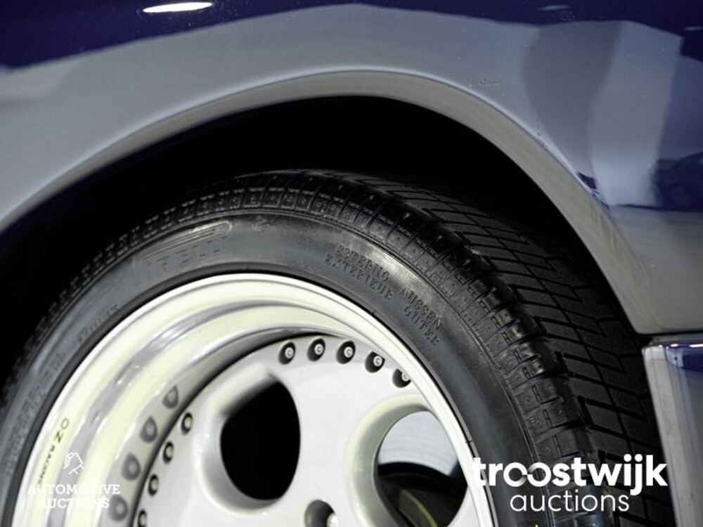 Lamborghini Diablo VT Roadster 5.7 V12 Auto