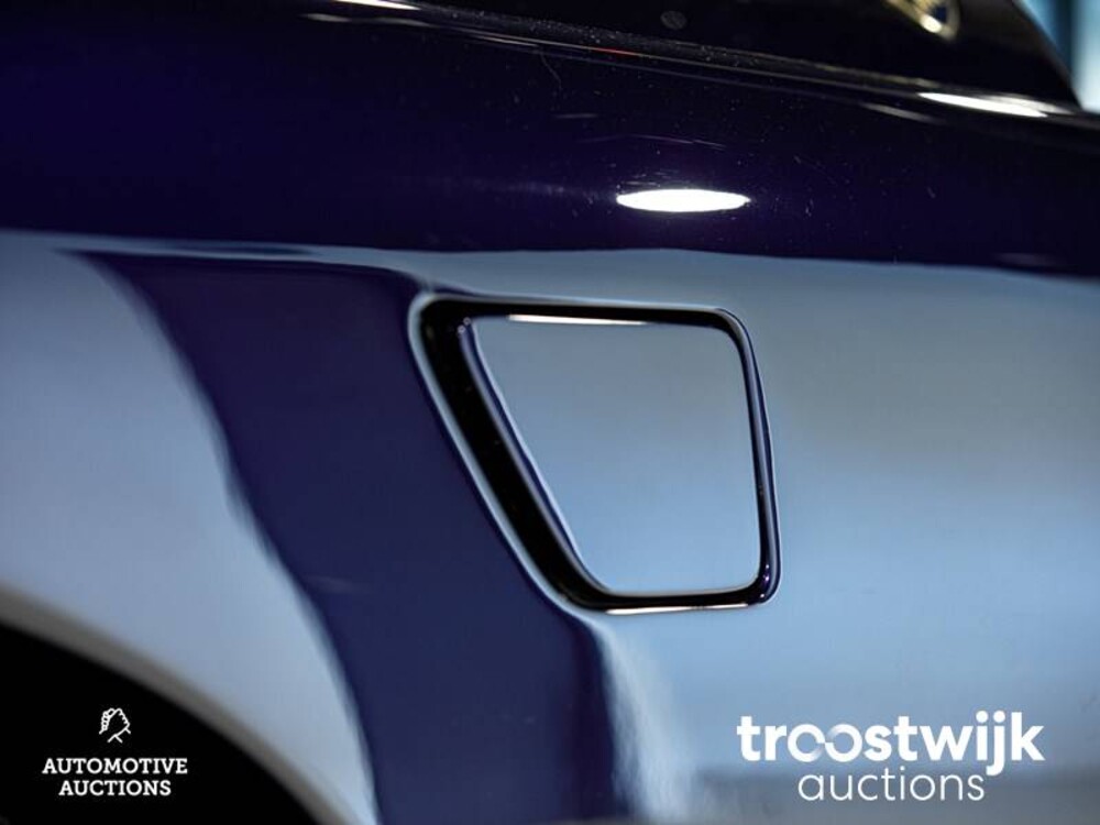 Lamborghini Diablo VT Roadster 5.7 V12 Auto