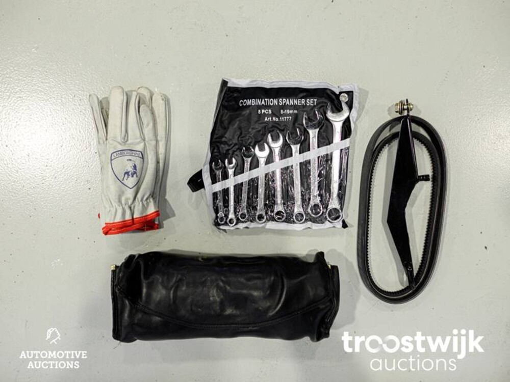 Lamborghini Diablo VT Roadster 5.7 V12 Auto