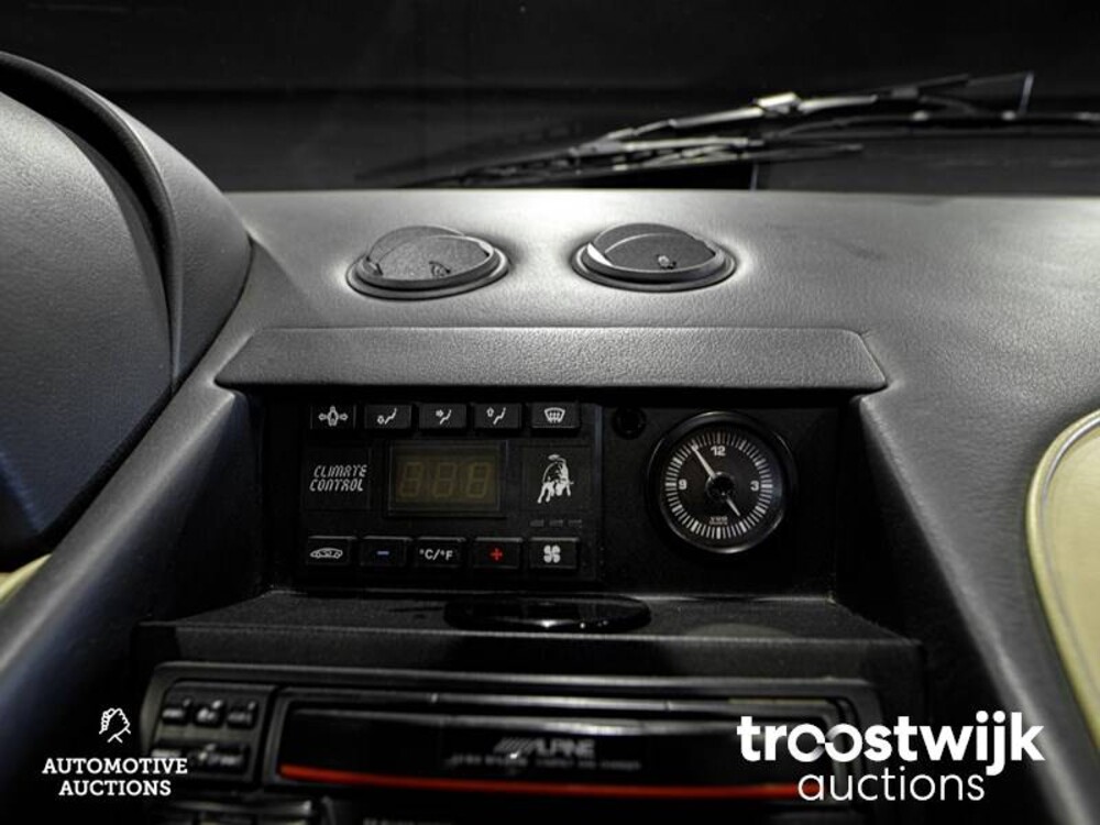 Lamborghini Diablo VT Roadster 5.7 V12 Auto