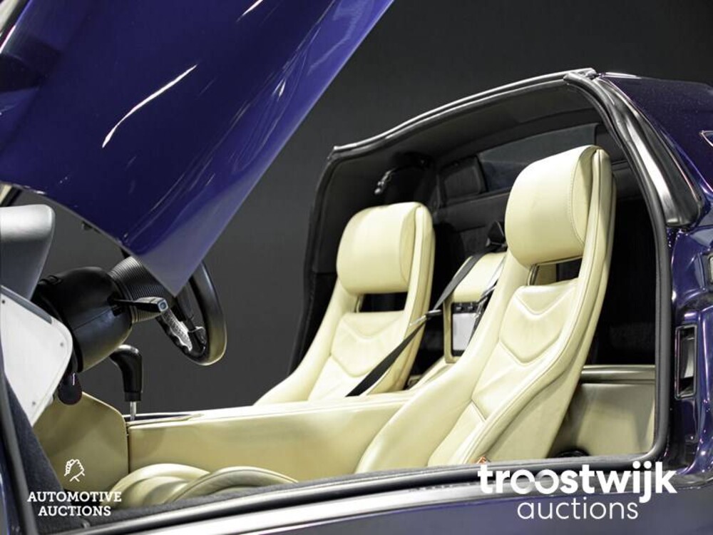 Lamborghini Diablo VT Roadster 5.7 V12 Auto