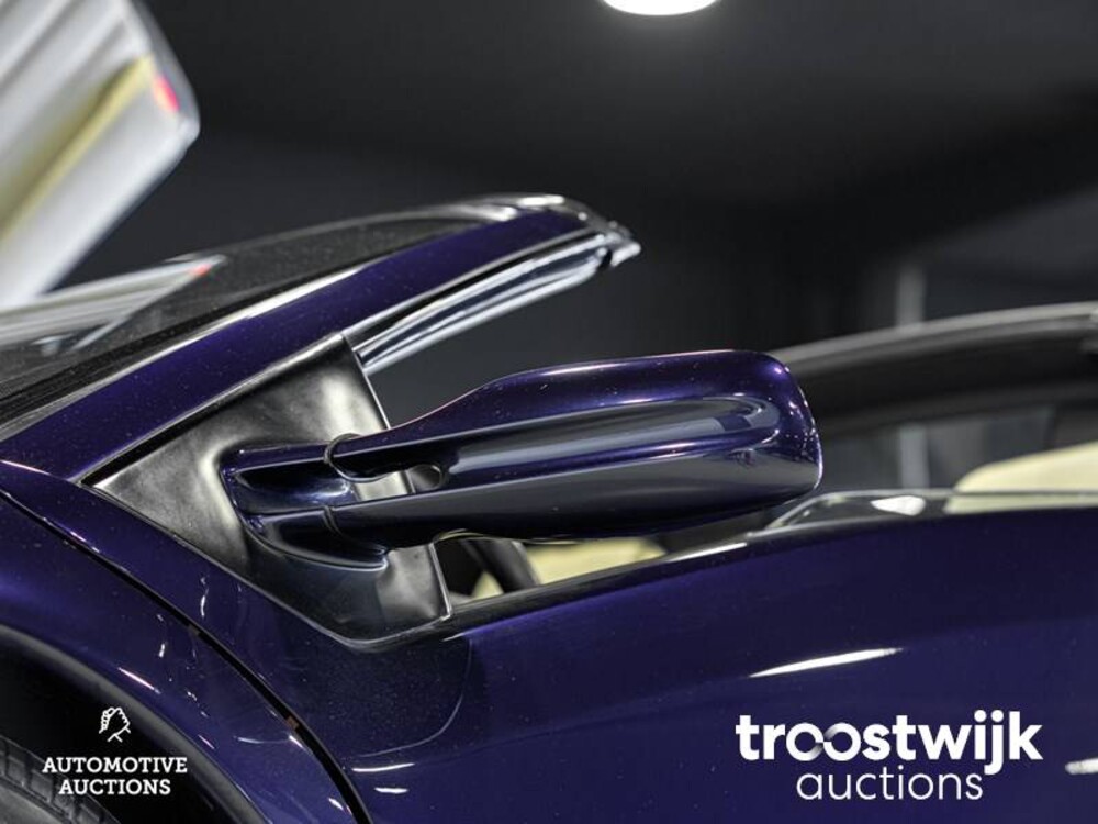 Lamborghini Diablo VT Roadster 5.7 V12 Auto