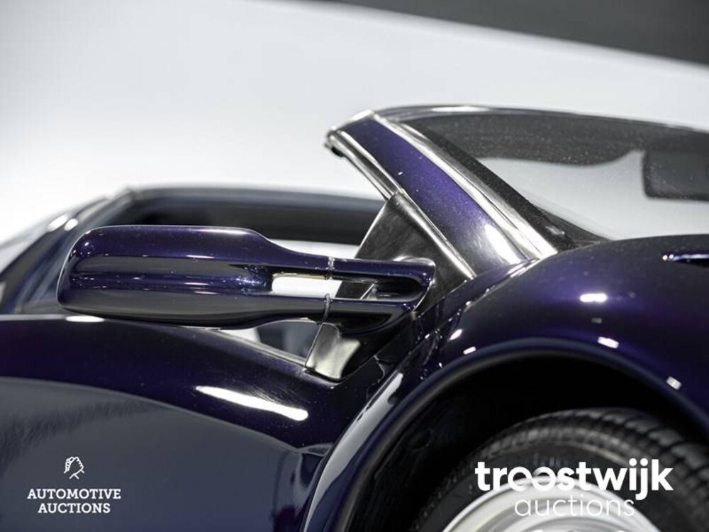 Lamborghini Diablo VT Roadster 5.7 V12 Auto