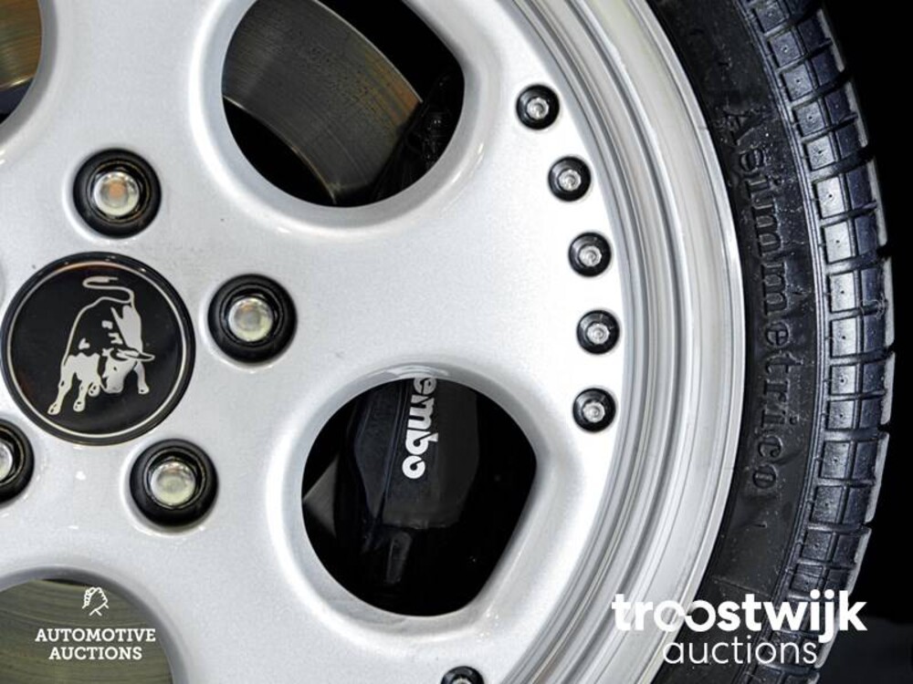 Lamborghini Diablo VT Roadster 5.7 V12 Auto