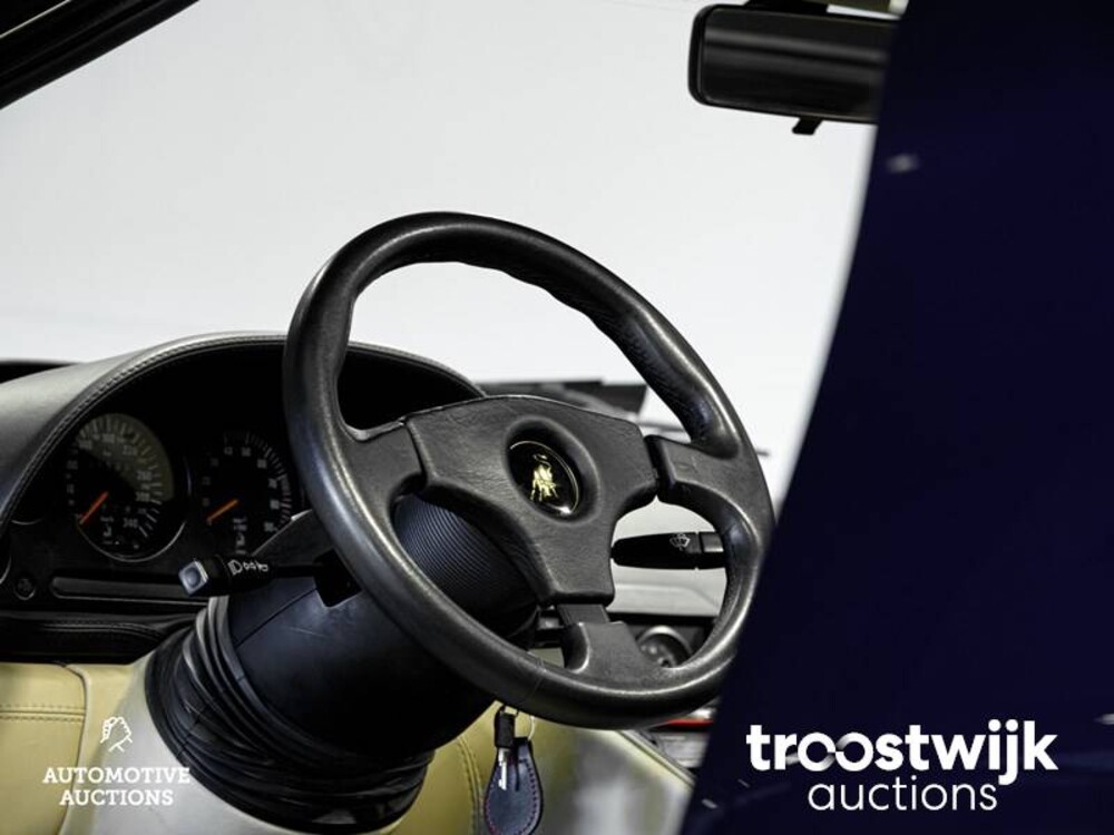 Lamborghini Diablo VT Roadster 5.7 V12 Auto