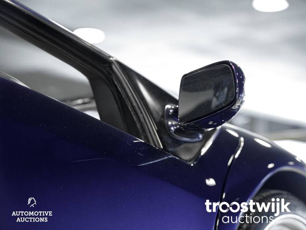 Lamborghini Diablo VT Roadster 5.7 V12 Auto