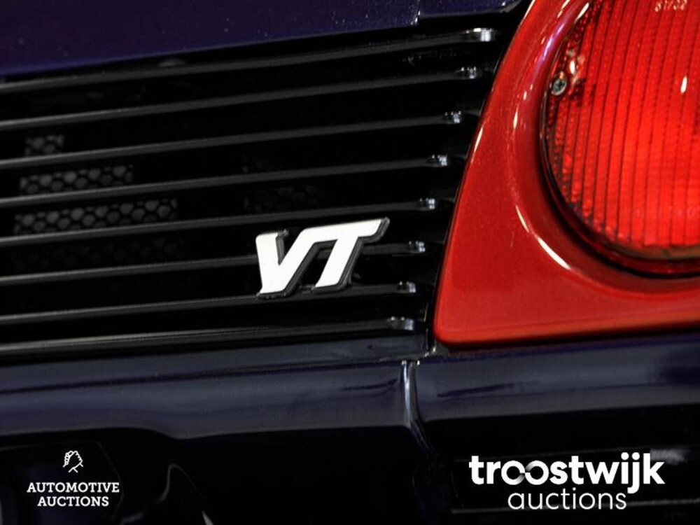 Lamborghini Diablo VT Roadster 5.7 V12 Auto