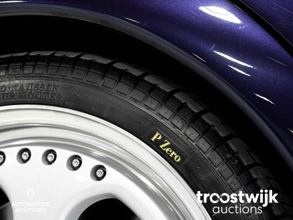 Lamborghini Diablo VT Roadster 5.7 V12 Auto