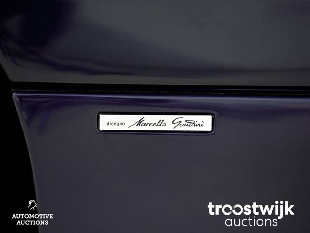 Lamborghini Diablo VT Roadster 5.7 V12 Auto