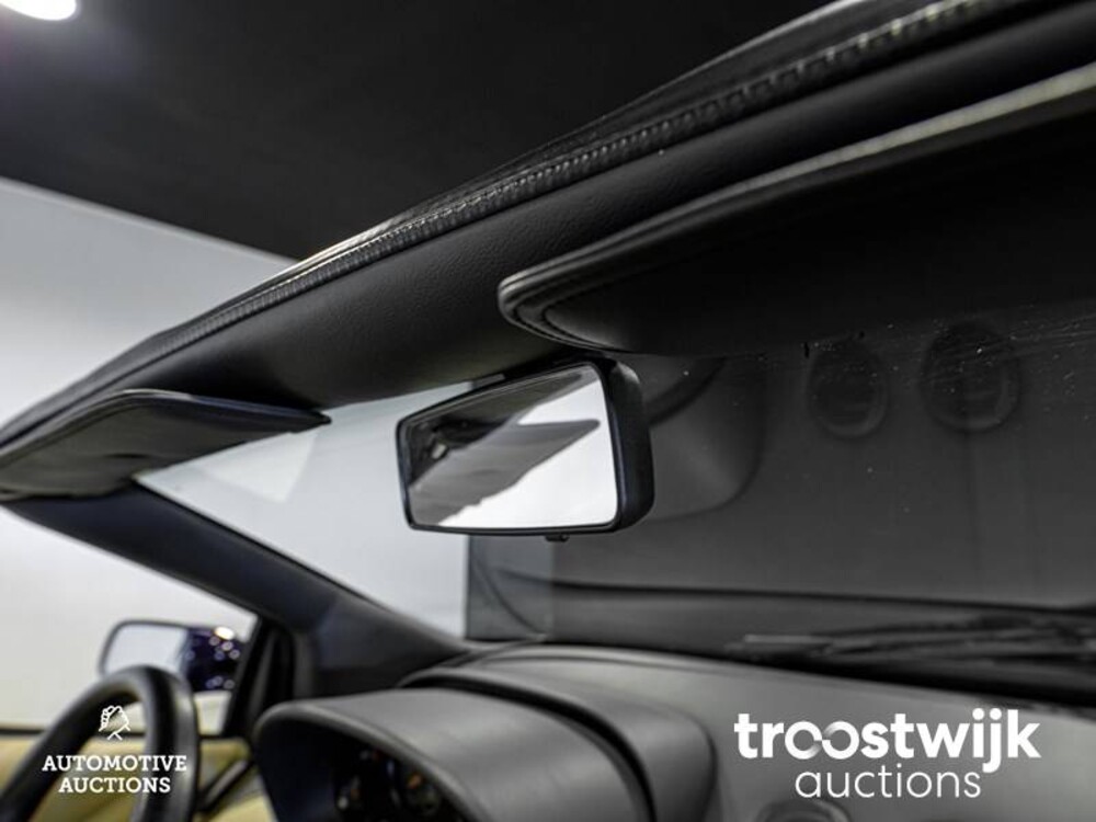 Lamborghini Diablo VT Roadster 5.7 V12 Auto