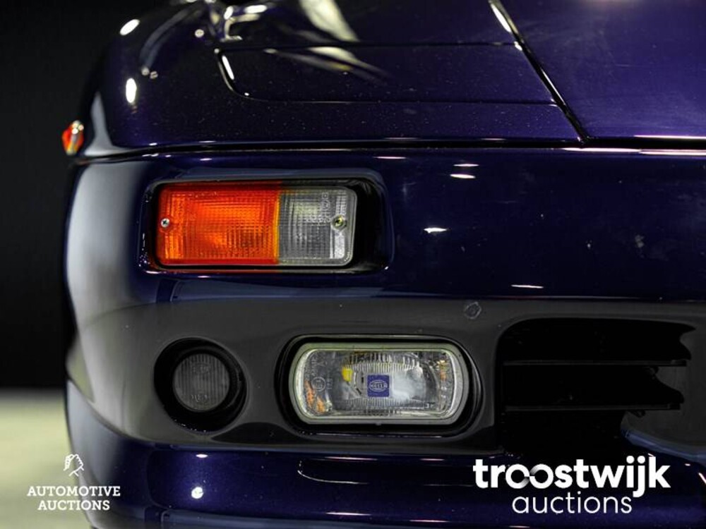 Lamborghini Diablo VT Roadster 5.7 V12 Auto