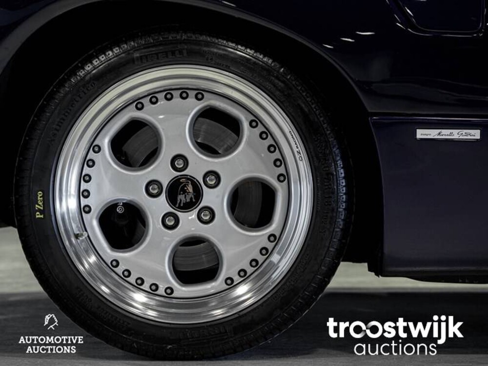 Lamborghini Diablo VT Roadster 5.7 V12 Auto