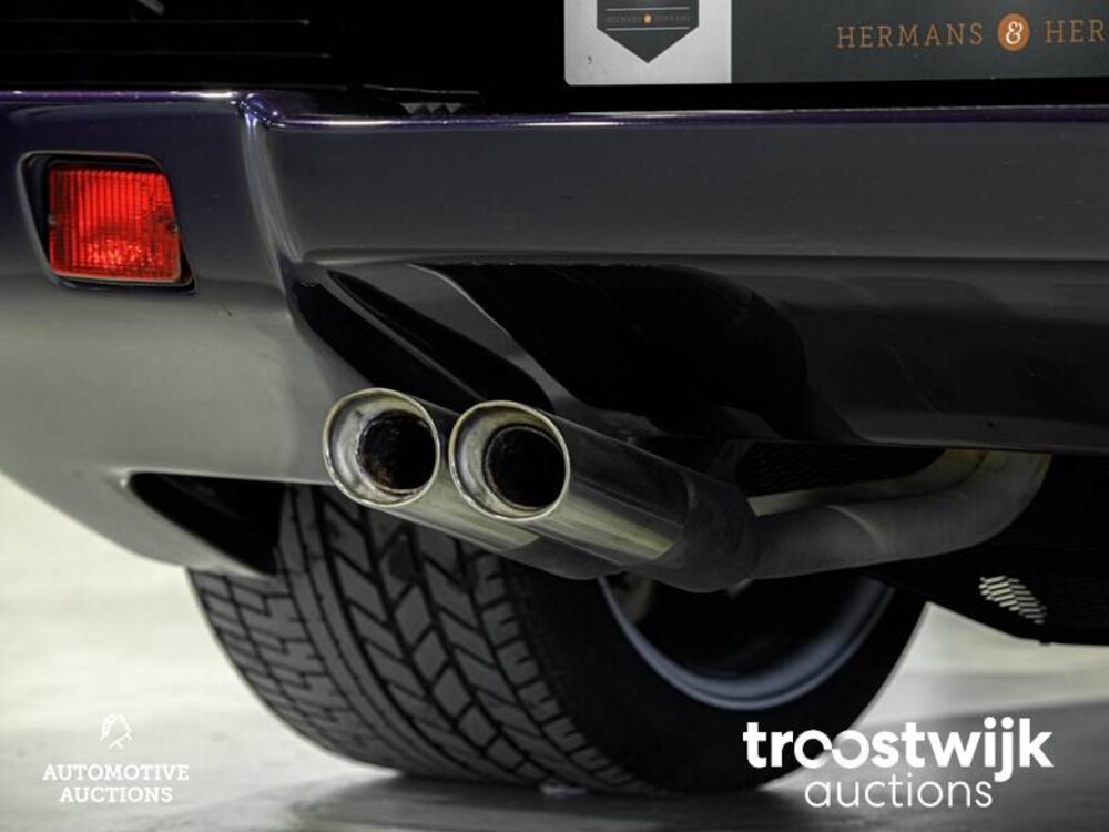 Lamborghini Diablo VT Roadster 5.7 V12 Auto