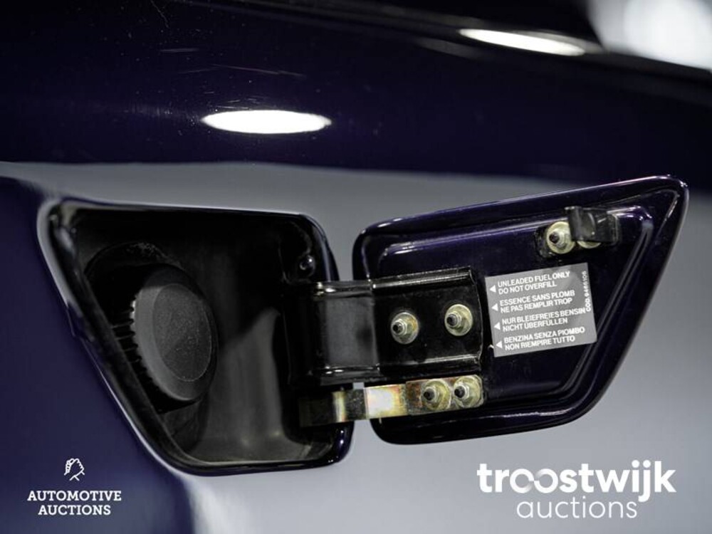 Lamborghini Diablo VT Roadster 5.7 V12 Auto