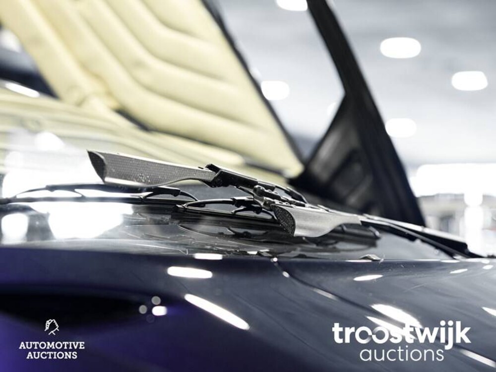 Lamborghini Diablo VT Roadster 5.7 V12 Auto