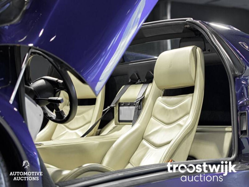 Lamborghini Diablo VT Roadster 5.7 V12 Auto