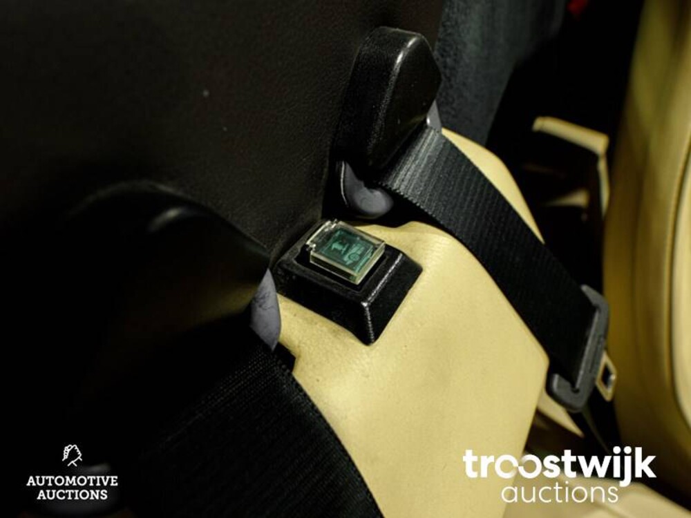 Lamborghini Diablo VT Roadster 5.7 V12 Auto