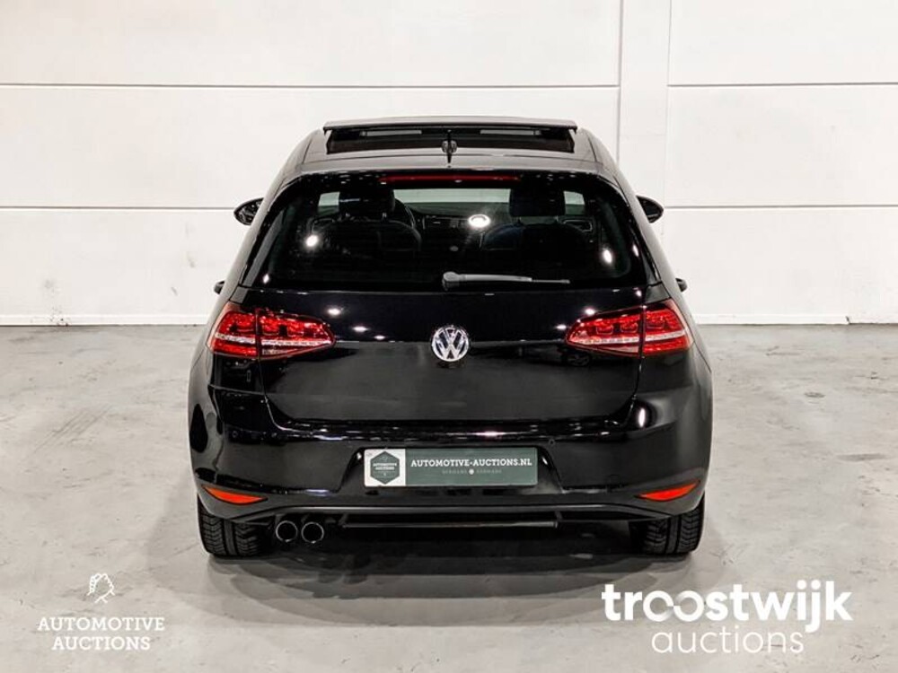 Volkswagen Golf GTE 1.4 TSI Auto