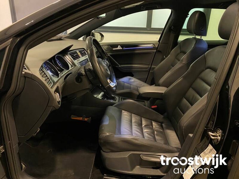 Volkswagen Golf GTE 1.4 TSI Auto