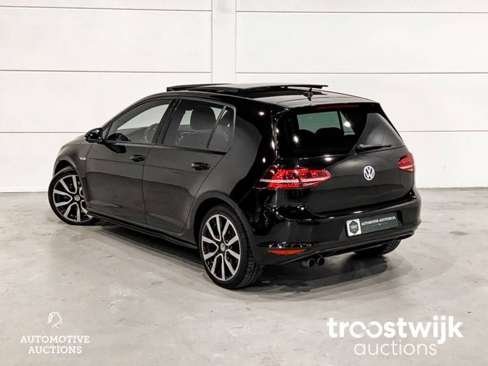 Volkswagen Golf GTE 1.4 TSI Auto