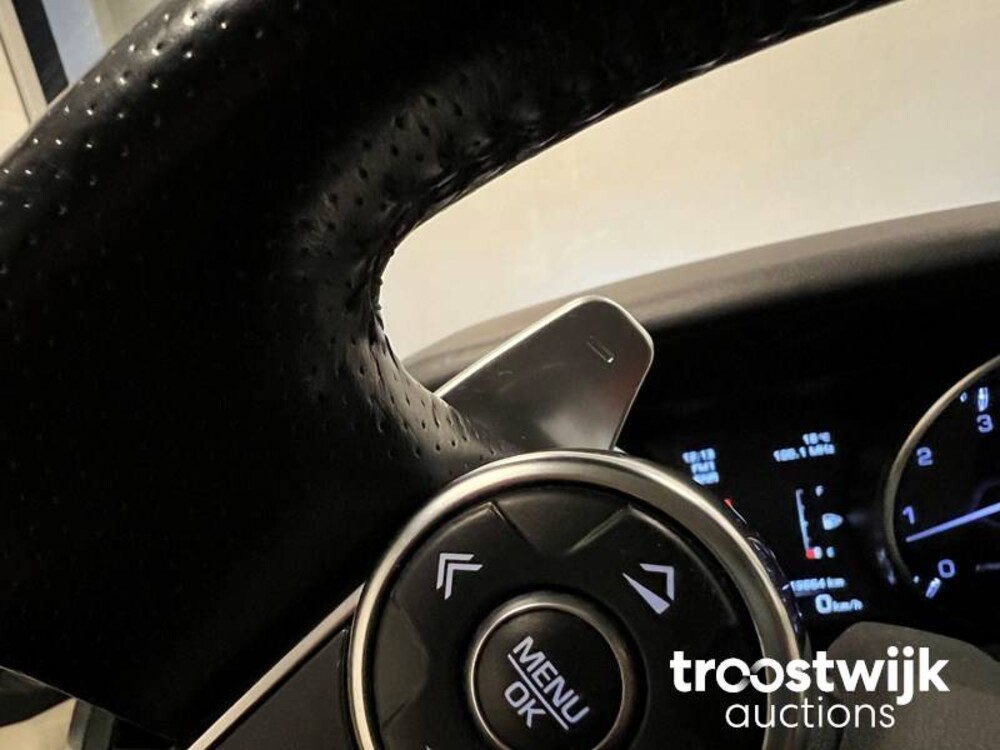 Land Rover Range Rover Sport 3.0 TDV6 HSE Dynamic Auto