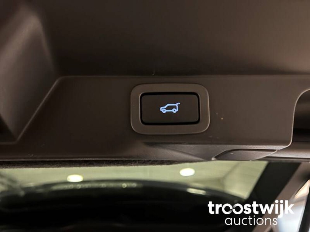 Land Rover Range Rover Sport 3.0 TDV6 HSE Dynamic Auto