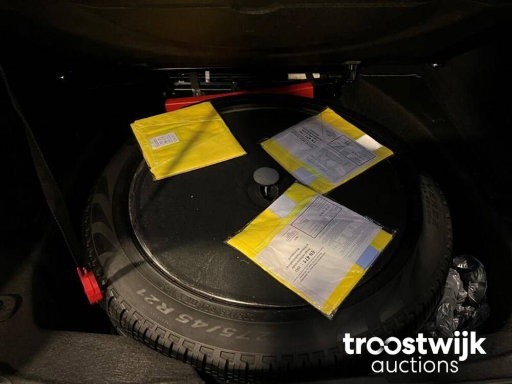 Land Rover Range Rover Sport 3.0 TDV6 HSE Dynamic Auto