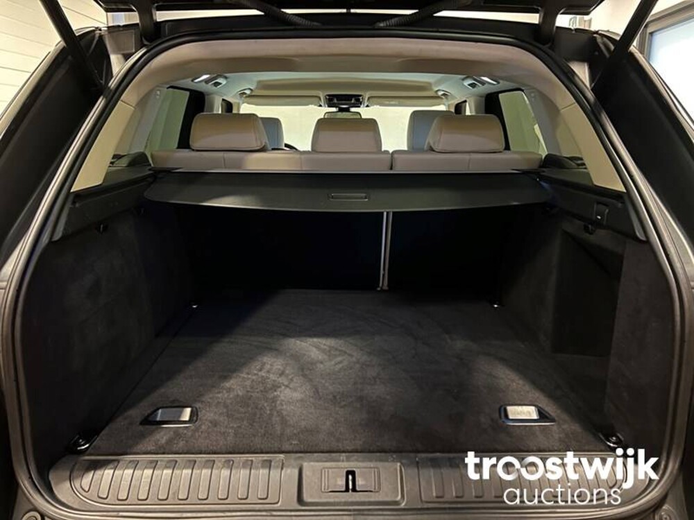 Land Rover Range Rover Sport 3.0 TDV6 HSE Dynamic Auto