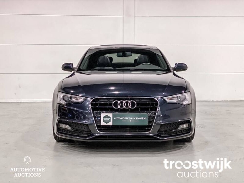 Audi A5 Sportback TFSI S-Edition Auto