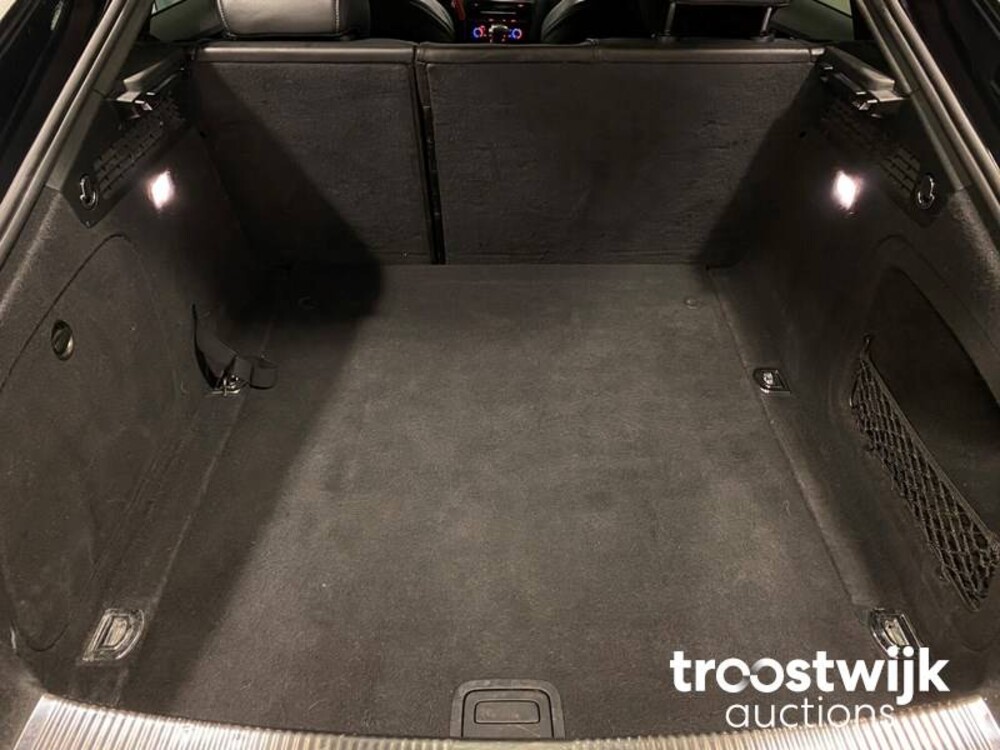 Audi A5 Sportback TFSI S-Edition Auto