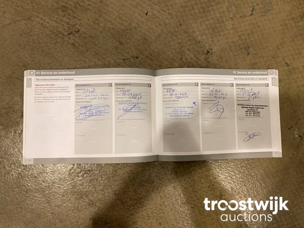 Volvo V60 1.6 T3 R-Design Auto