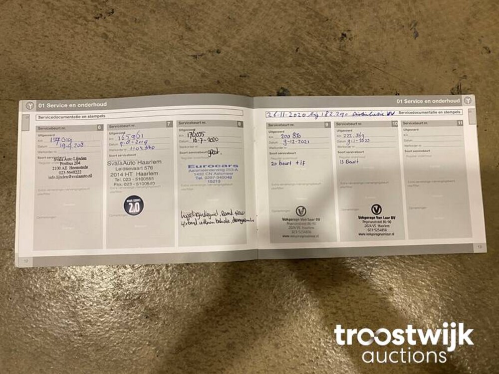 Volvo V60 1.6 T3 R-Design Auto