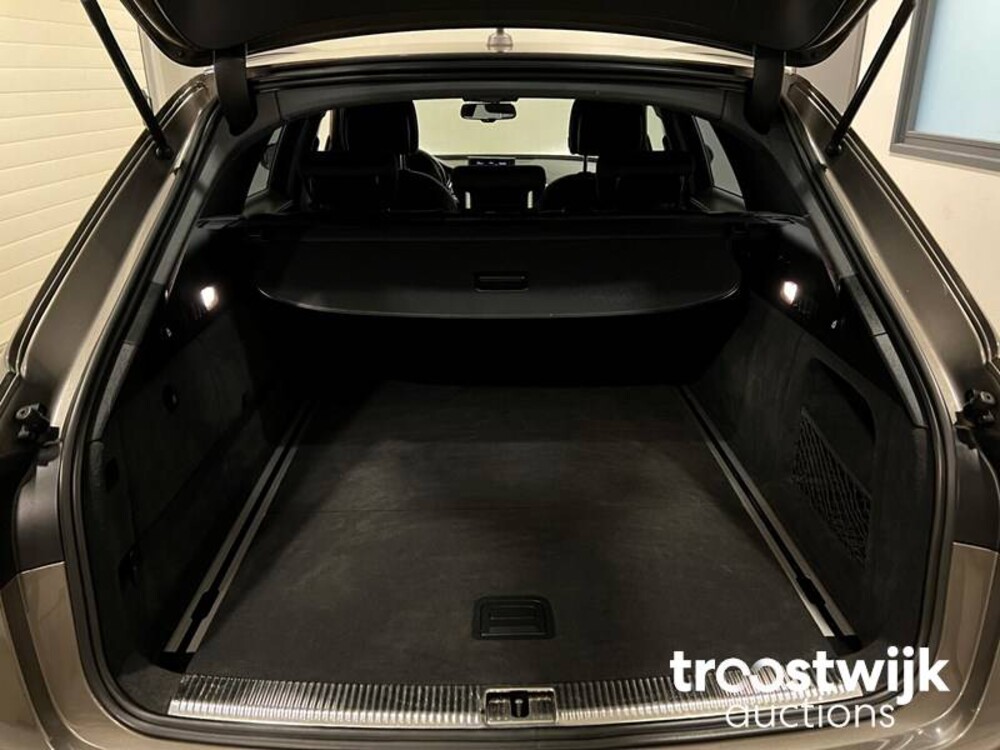 Audi A6 Avant 2.0 TFSI Business Edition 180pk Automaat 2012 -Orig. NL-, 53-TRN-3