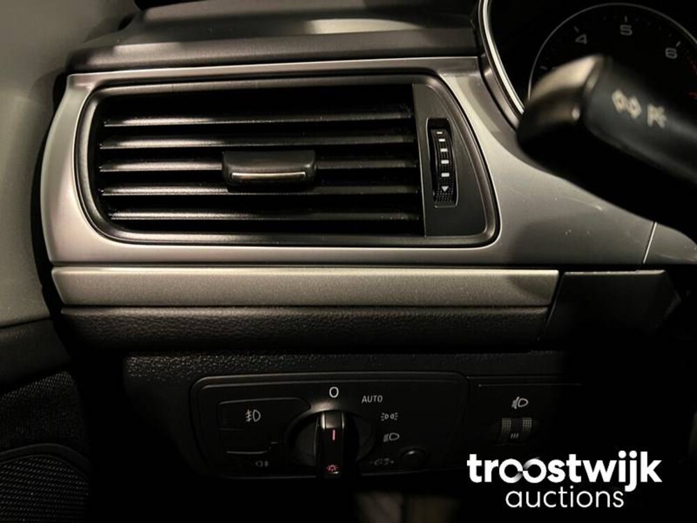 Audi A6 Avant 2.0 TFSI Business Edition 180pk Automaat 2012 -Orig. NL-, 53-TRN-3