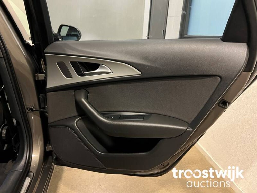 Audi A6 Avant 2.0 TFSI Business Edition 180pk Automaat 2012 -Orig. NL-, 53-TRN-3