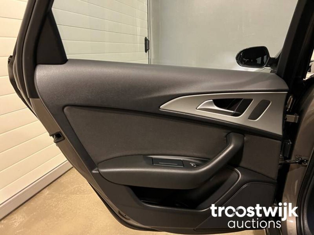 Audi A6 Avant 2.0 TFSI Business Edition 180pk Automaat 2012 -Orig. NL-, 53-TRN-3