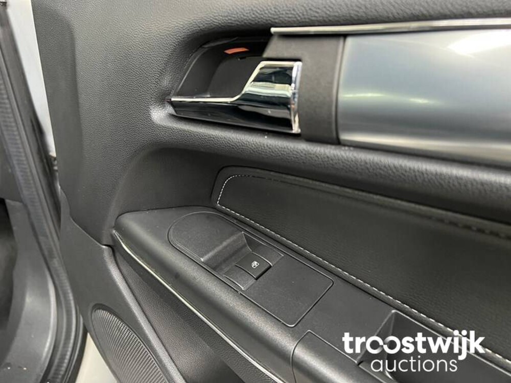 Opel Astra TwinTop 1.8 Cosmo Car