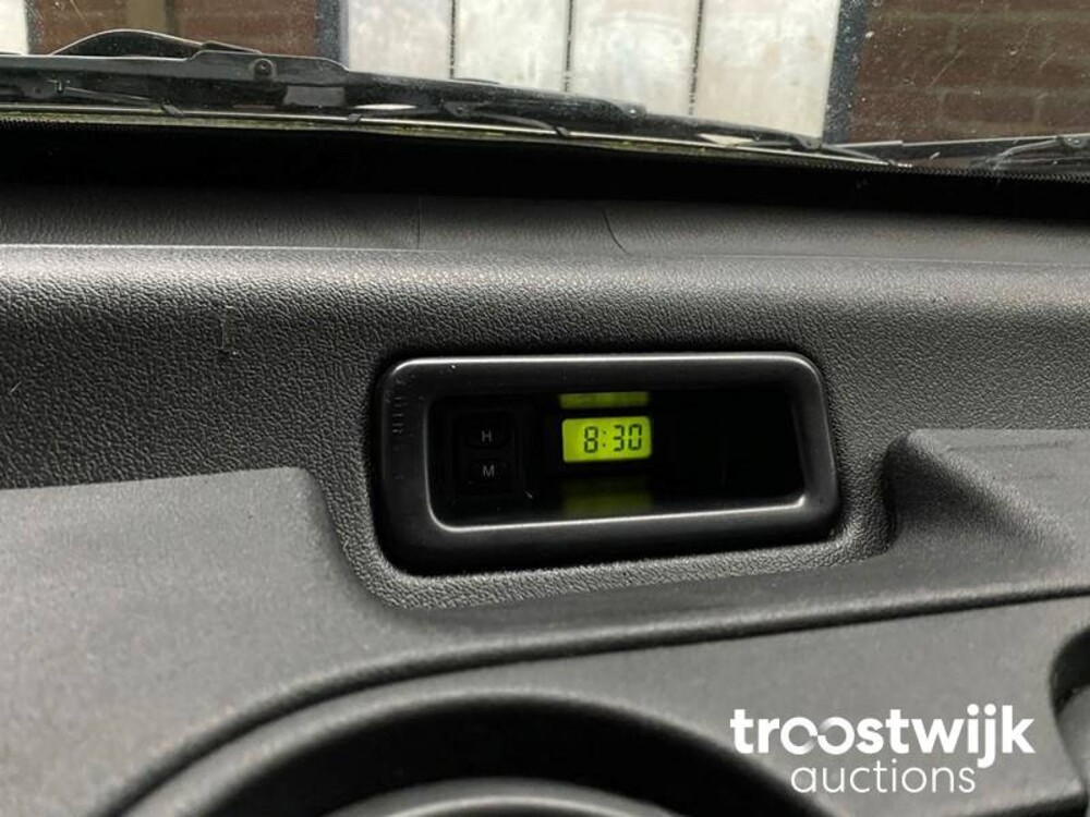 Land Rover Freelander Station Wagon V6 S 2.5 Car