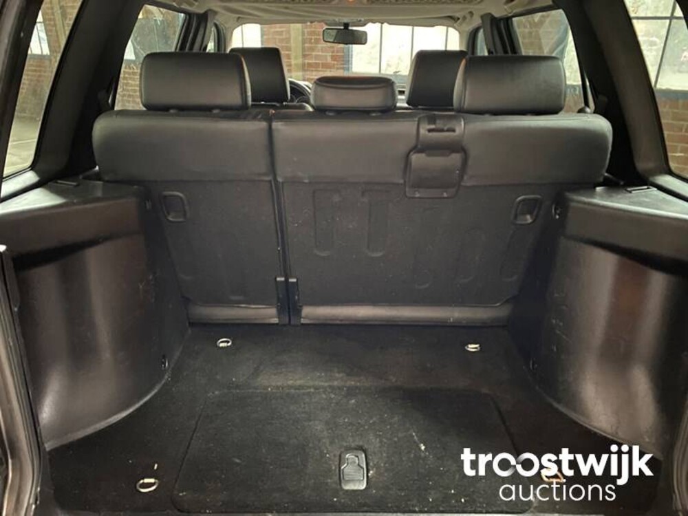 Land Rover Freelander Station Wagon V6 S 2.5 Car