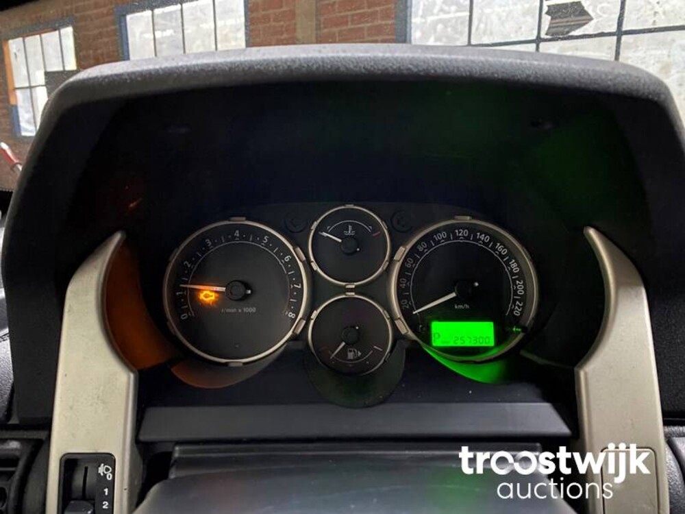 Land Rover Freelander Station Wagon V6 S 2.5 Car