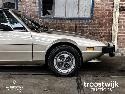 Fiat X 1/9 Sport 1300 Targa 73pk 1979, FH-PL-26