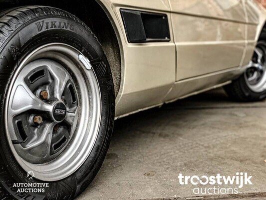 Fiat X 1/9 Sport 1300 Targa 73pk 1979, FH-PL-26